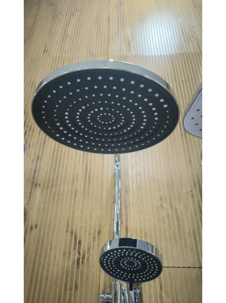 Душевая стойка Uovo A0894